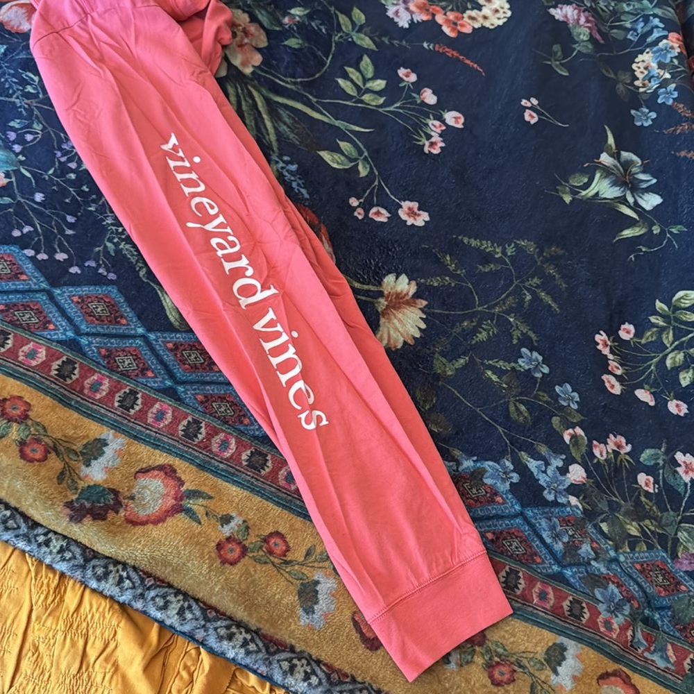 Vineyard Vines long sleeve T-shirt - Picture 5 of 5